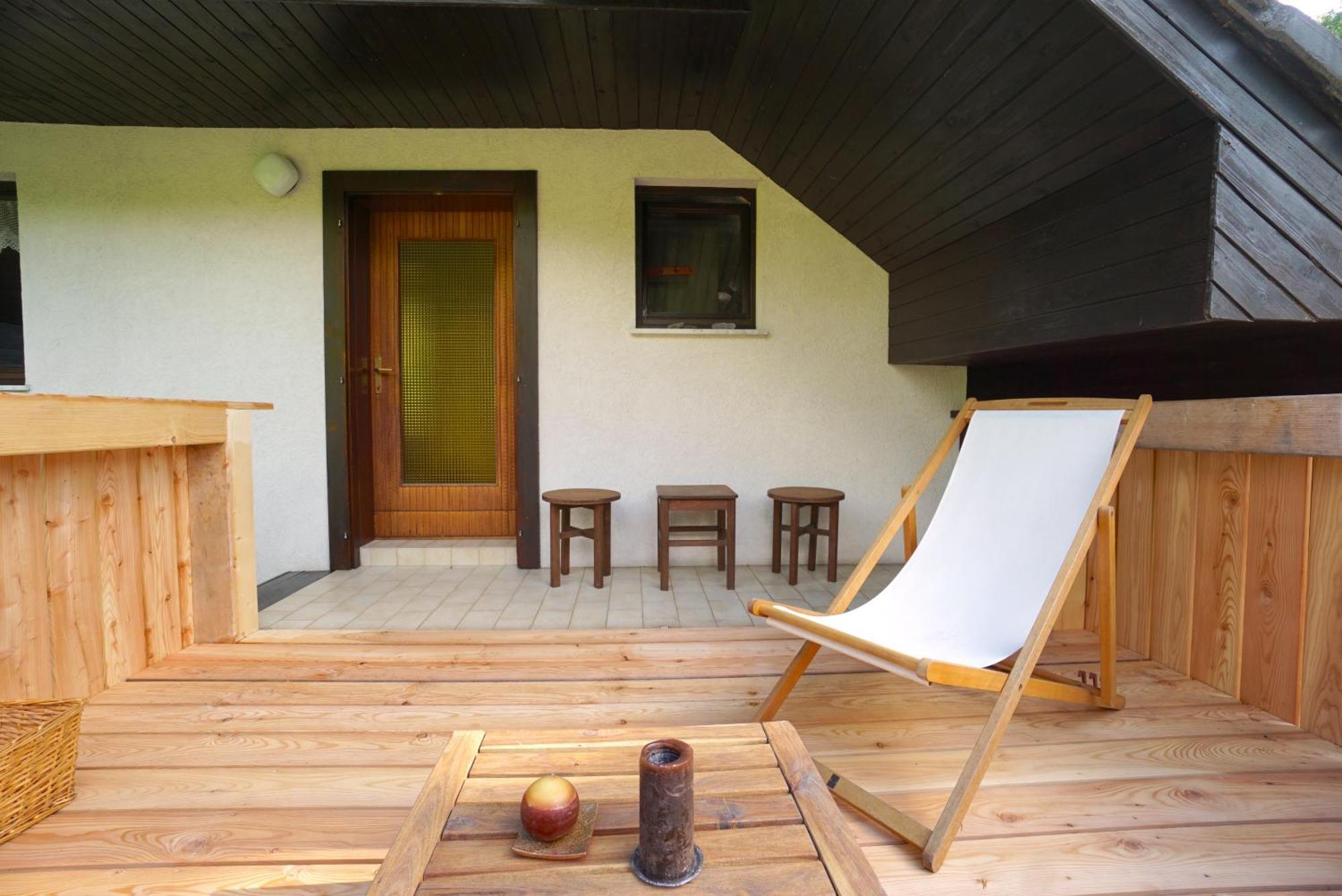 Apartma Zidan Kranjska Gora Buitenkant foto
