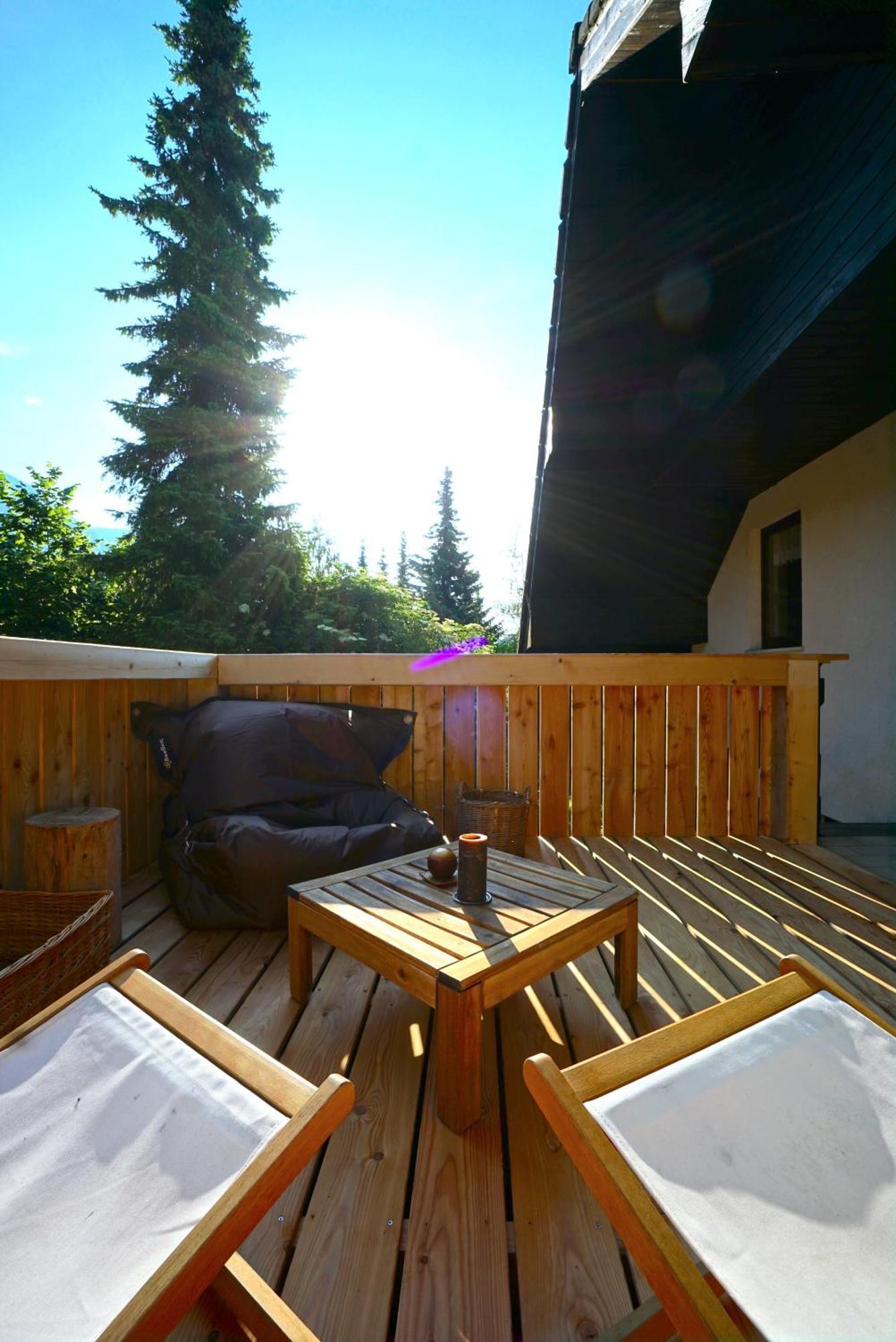 Apartma Zidan Kranjska Gora Buitenkant foto