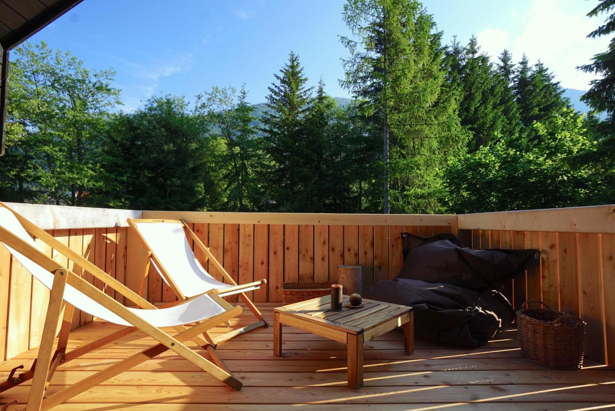 Apartma Zidan Kranjska Gora Buitenkant foto