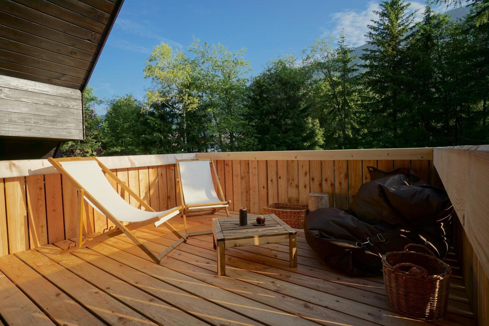 Apartma Zidan Kranjska Gora Buitenkant foto